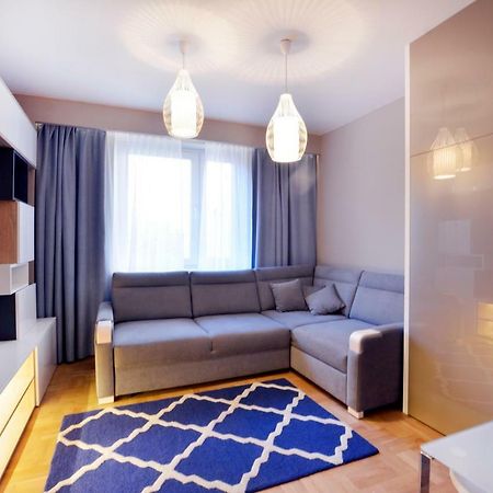 Apartamenty Mizu - "Marmur" Колобжег Екстериор снимка